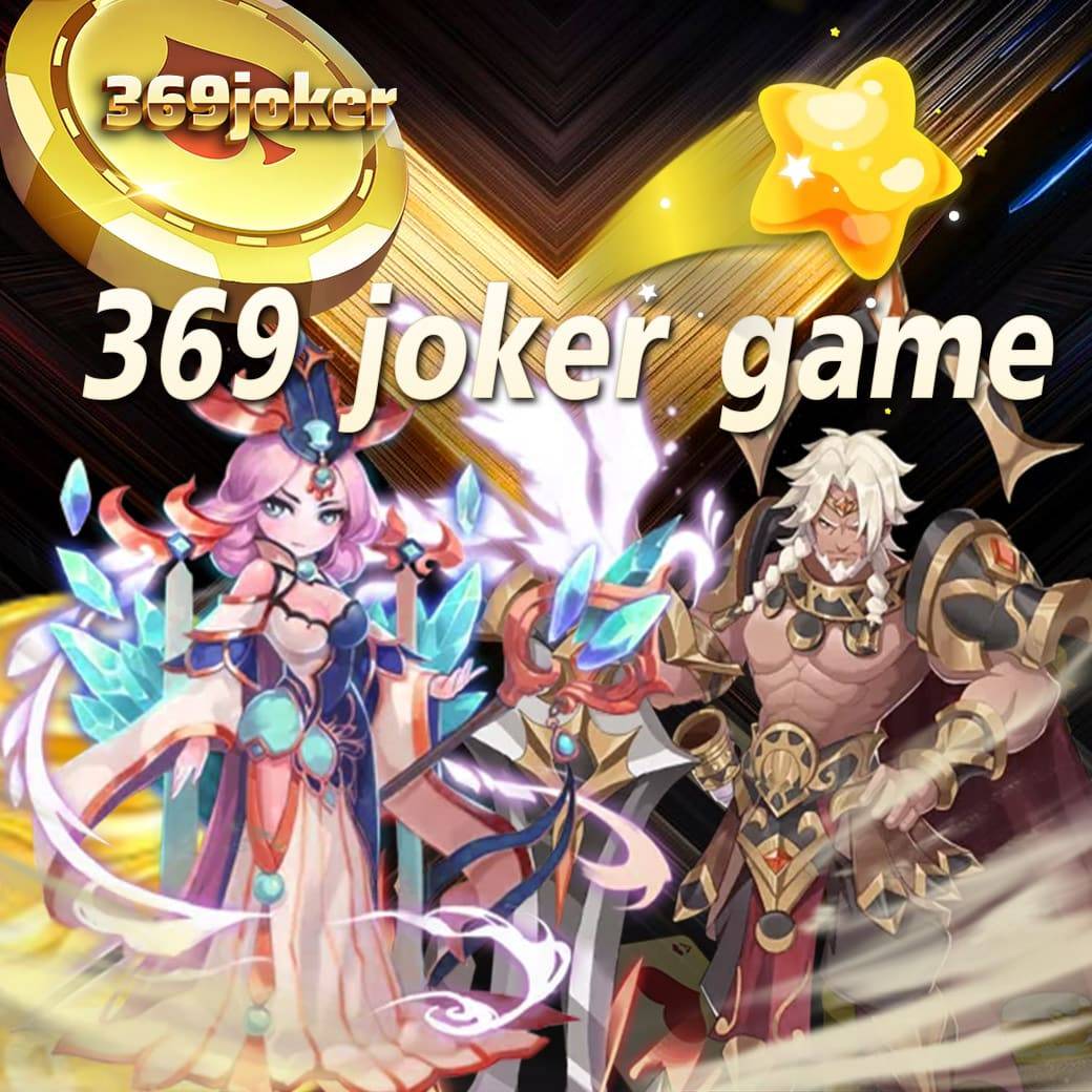 369 joker game